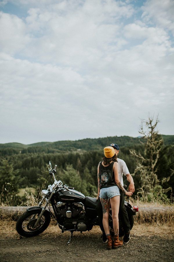 Biker Couple Relationship Tips: Keeping Love Strong On and Off the Road