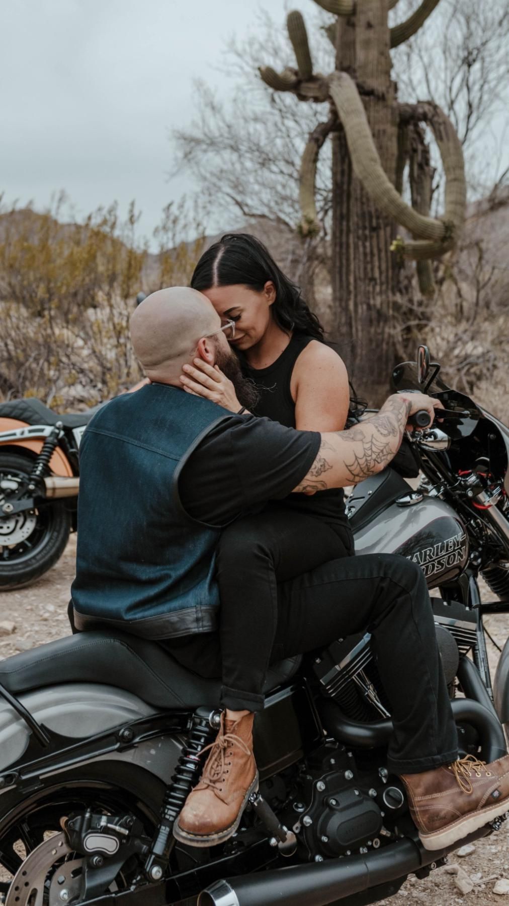 Biker Singles Near Me: A Smarter Way to Meet Local Motorcycle Lovers