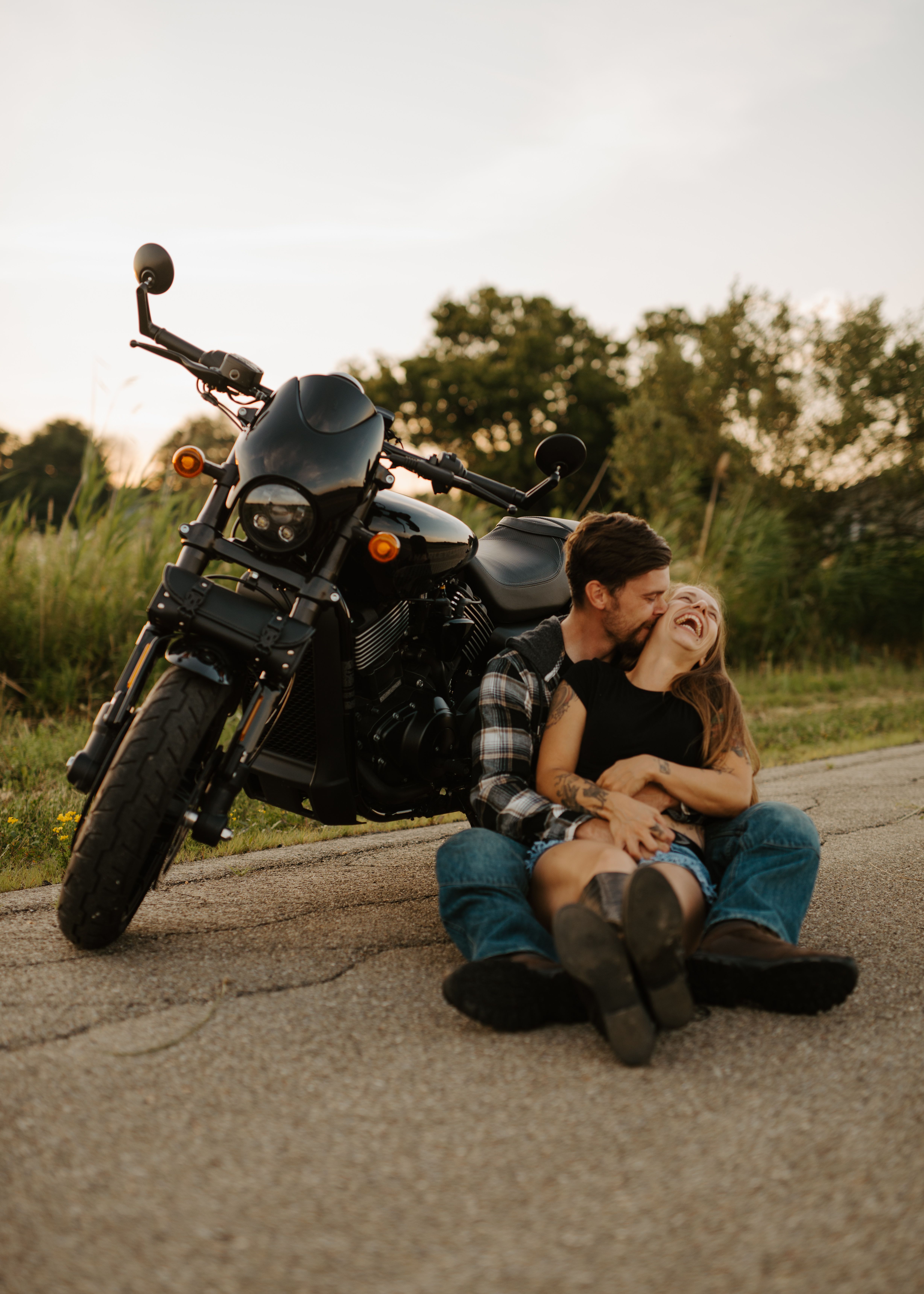 Dating a Biker: What Motorcycle Lovers Wish New Partners Understood
