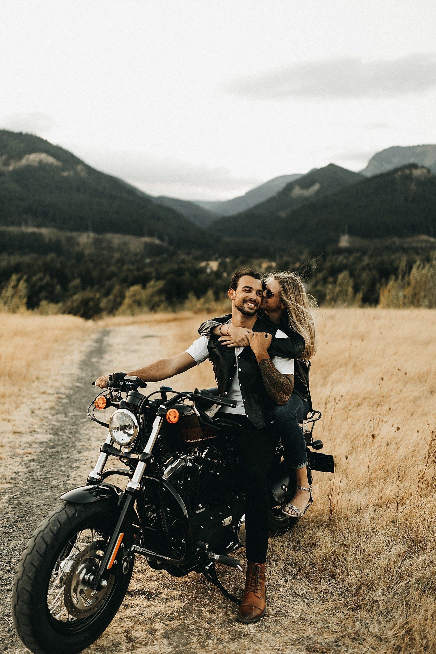 Motorcycle First Date Ideas: Rides, Stops, and Plans That Feel Natural
