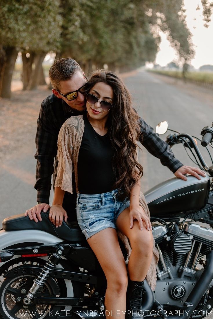 Motorcycle Dating Guide: How Biker Singles Build Real Chemistry on the Road